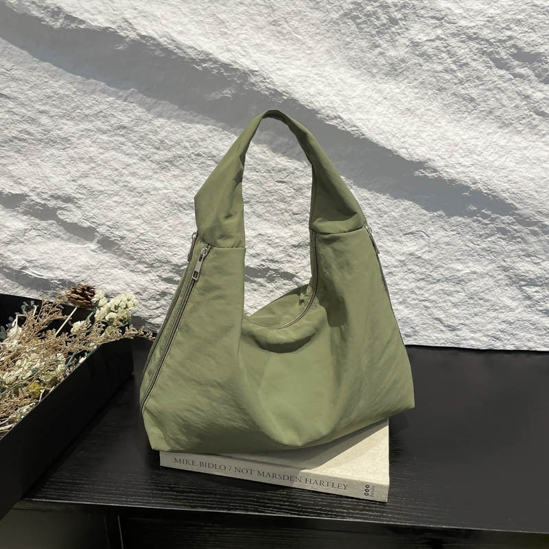 Praktische und Trendige Stofftasche Brehn