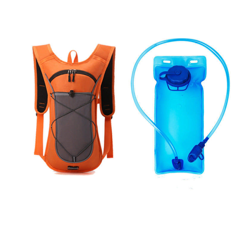 Leichtgewichtiger Hydration Lauf-Rucksack