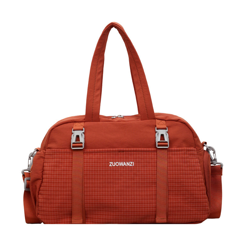 Vielseitige Multifunktions-Reisetasche Brehn 1790157912