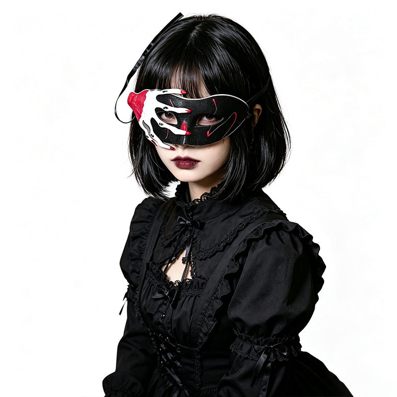 Kostümmaske