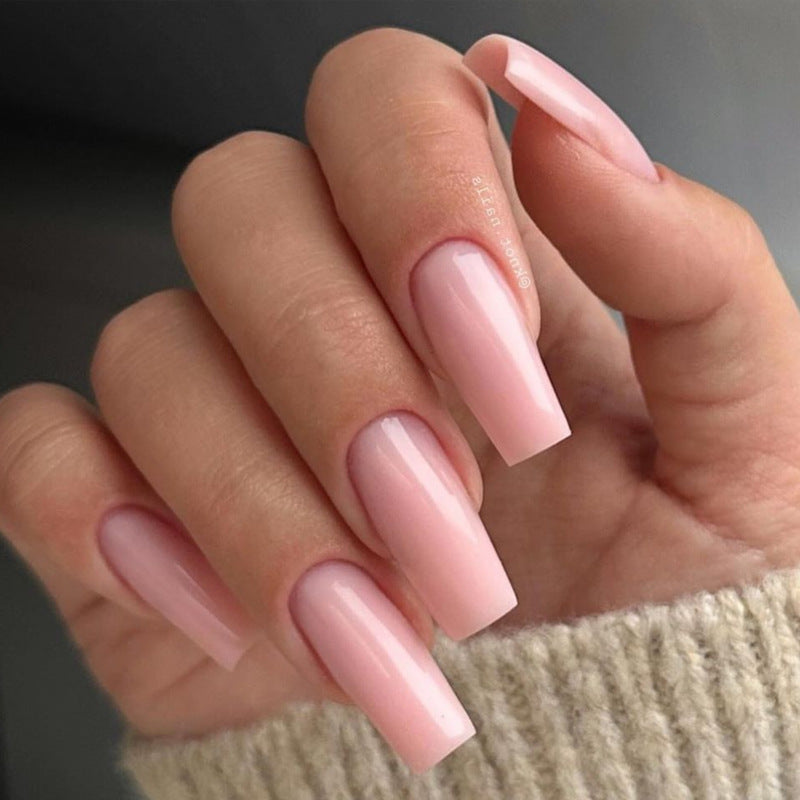 Elegante, langlebige Press-On-Nägel