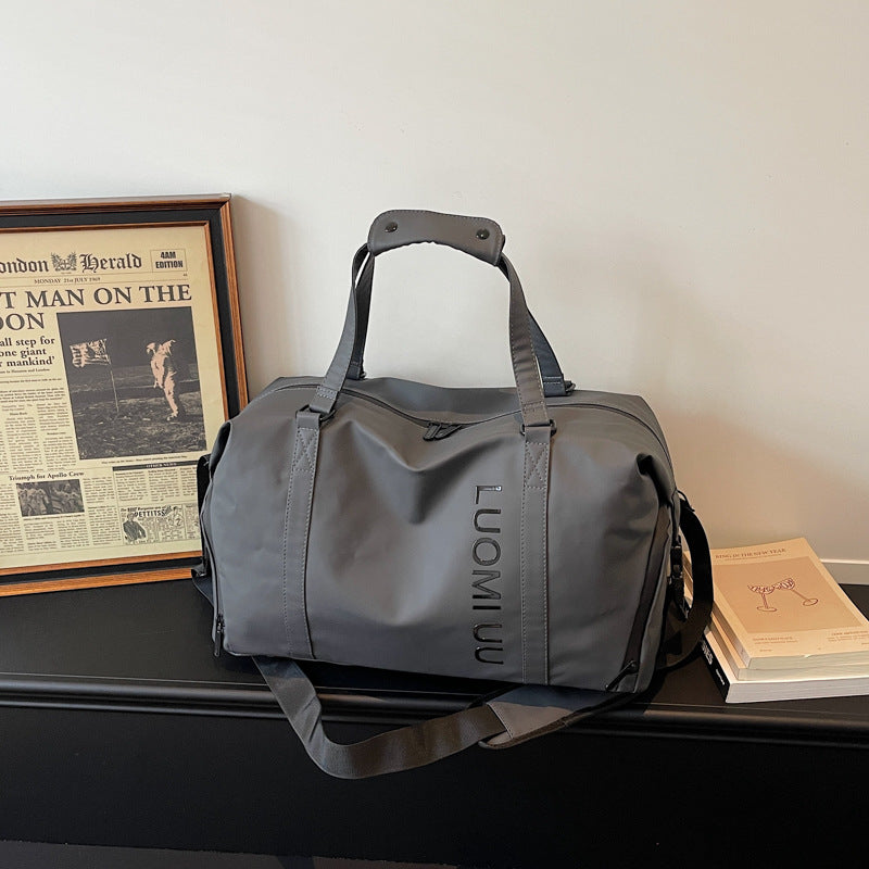 Langlebig wasserdichter Reise-Duffel