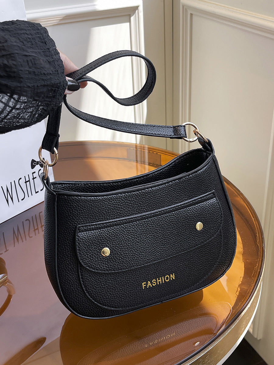 Stylische Sling-Handtasche Brehn