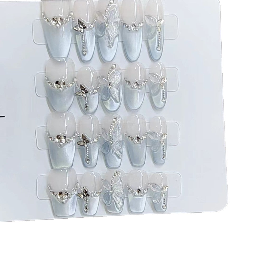 Nagelkunstdesign Brehn