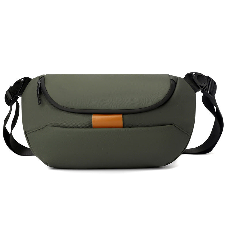 Vielseitige Utility Sling Bag Brehn