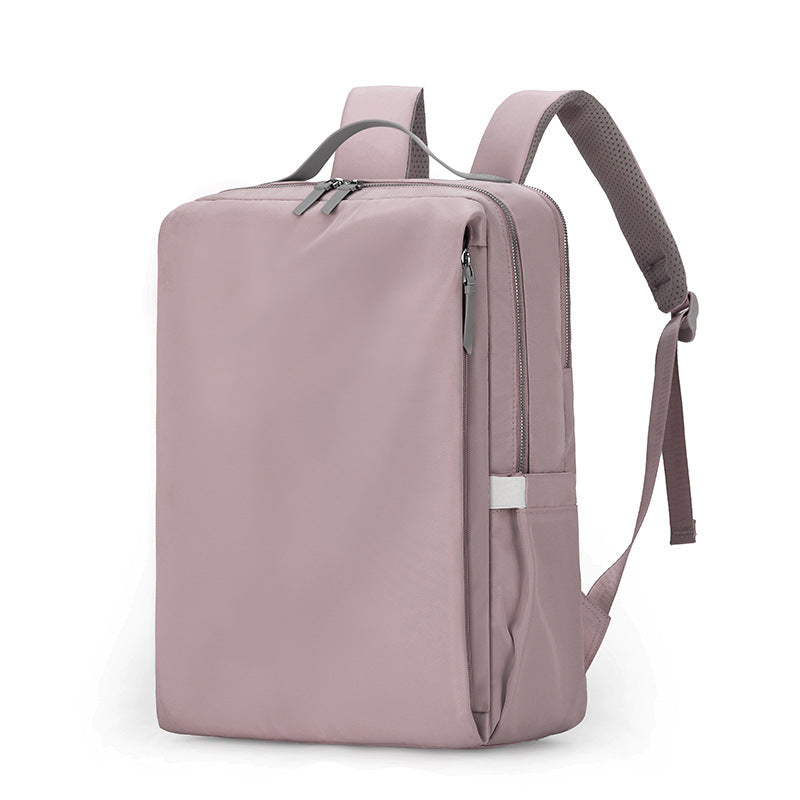 Eleganter tech-freundlicher Rucksack Brehn