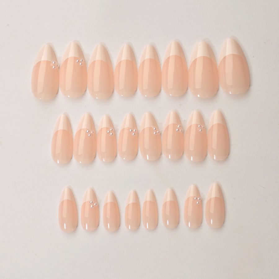 Premium Gel-Nagelspitzen Set
