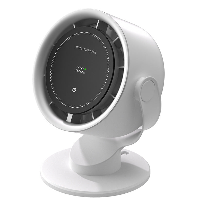 Unisex Intelligenter Tischventilator Brehn