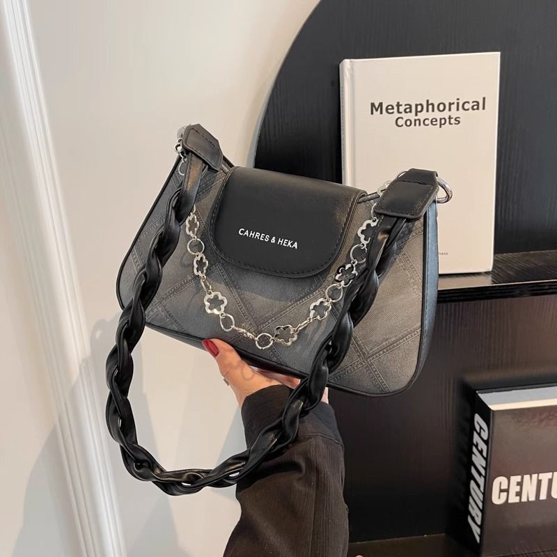 Fashion Statement Handtas Brehn
