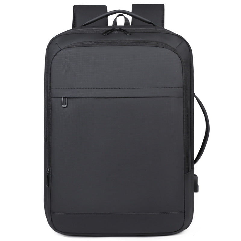 Elegante professionelle Aktentaschen-Rucksack