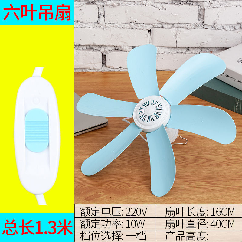 Damen Tragbarer Ventilator mit innovativem Stativ Brehn