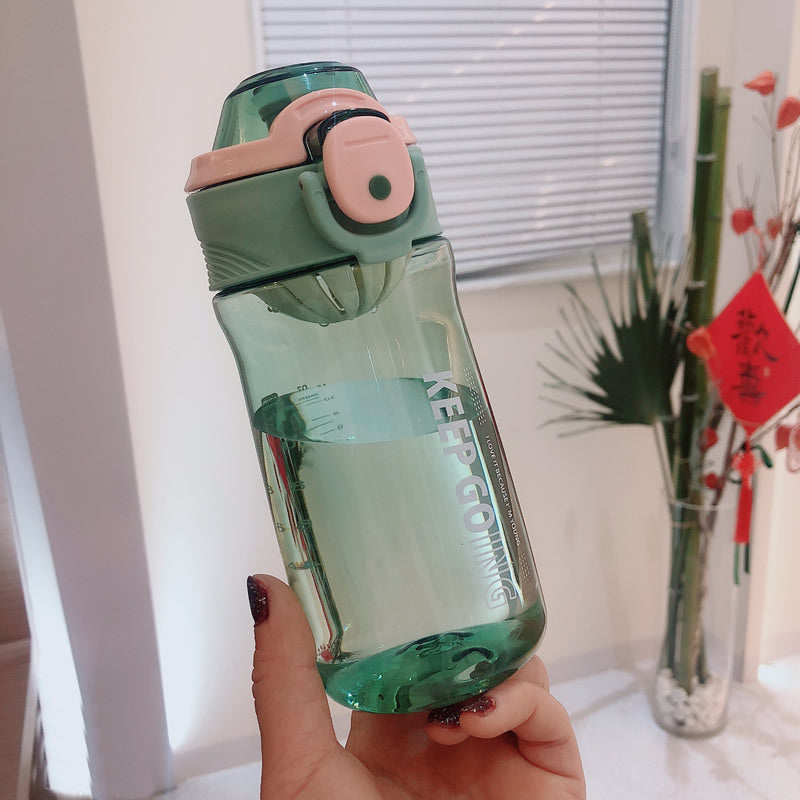 Unisex Trinkflasche Brehn