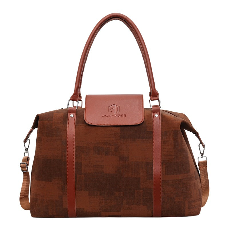Vielseitige Wochenend-Handtasche