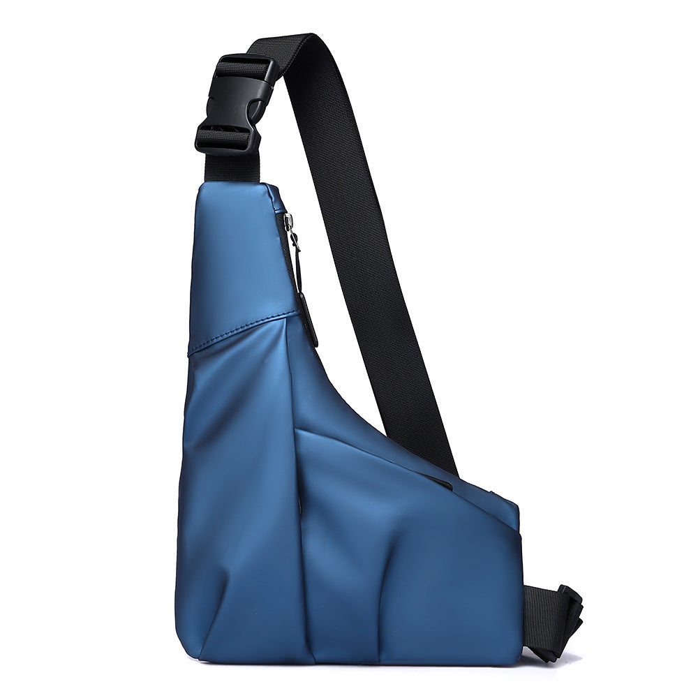 Slim-Fit Wasserdichte Sling-Tasche Brehn