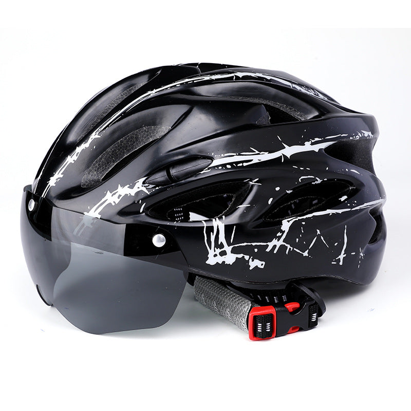 Fahrradhelm Brehn