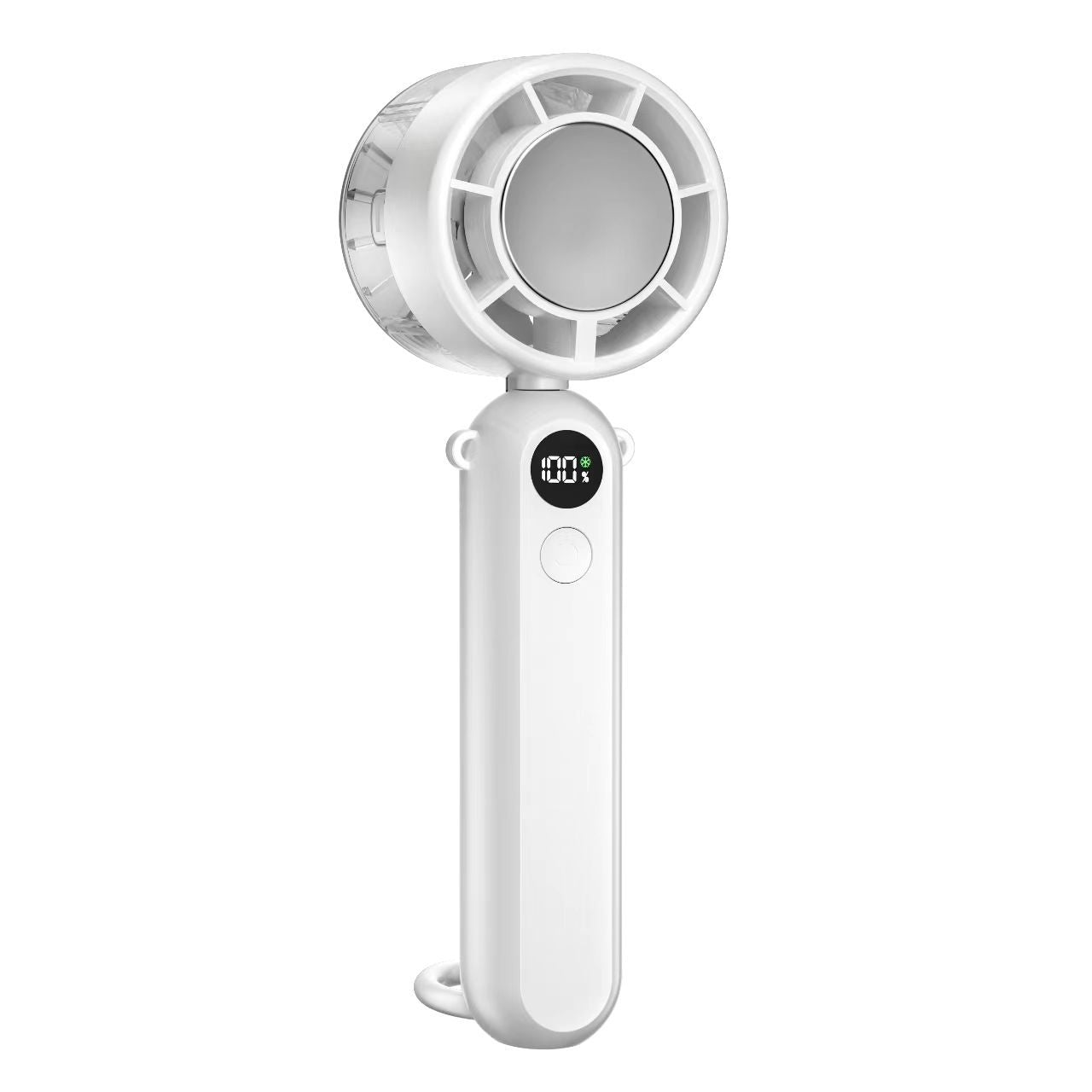 Damen Tragbarer Mini Ventilator Brehn