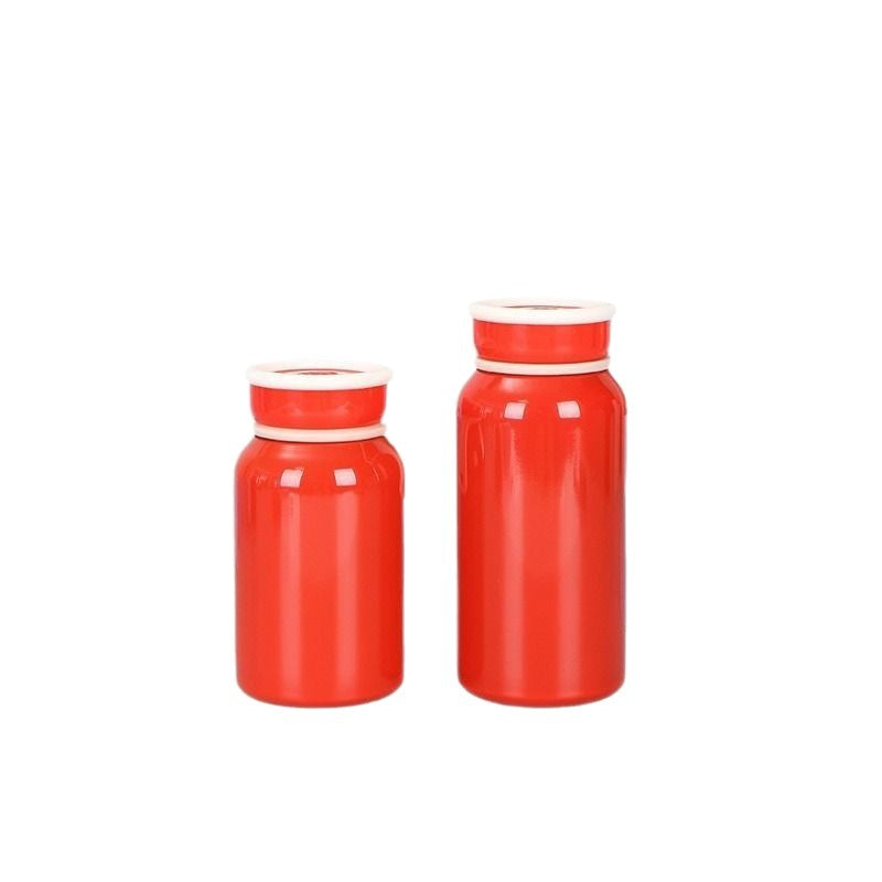 Isolierte Wasserflasche Brehn