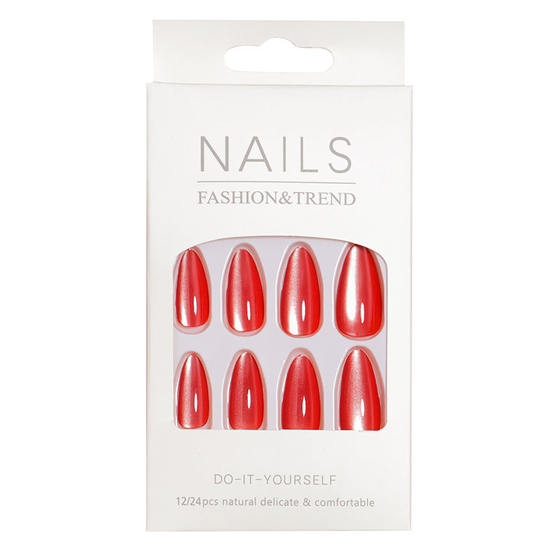 Acryl Nageldesign Brehn
