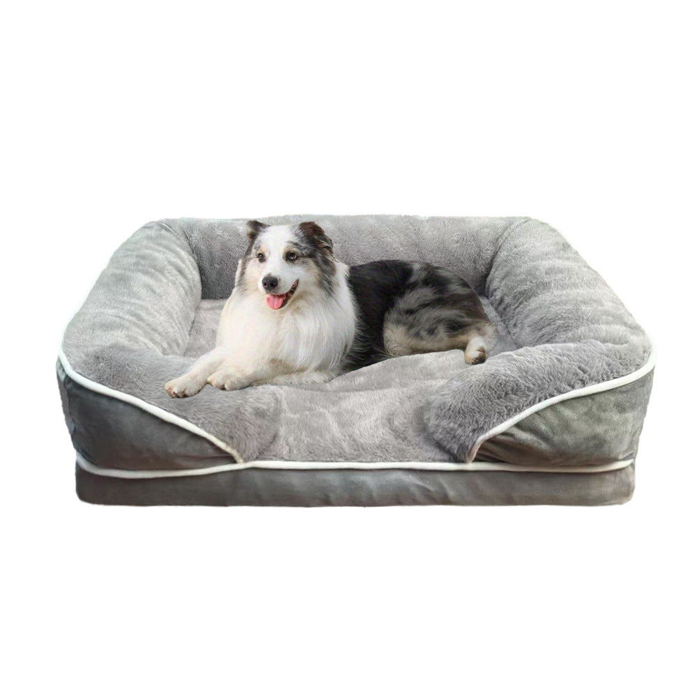 Orthopädisches Hundebett