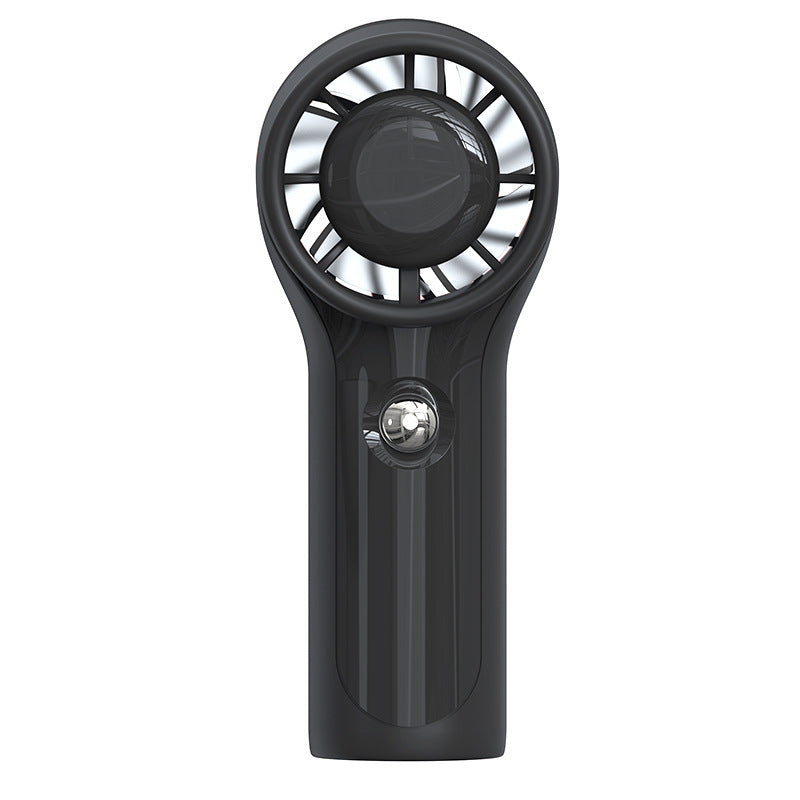 Damen Tragbarer Mini Handventilator Brehn
