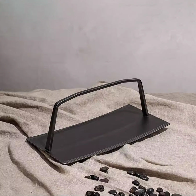 Ergonomisches Serviertablett