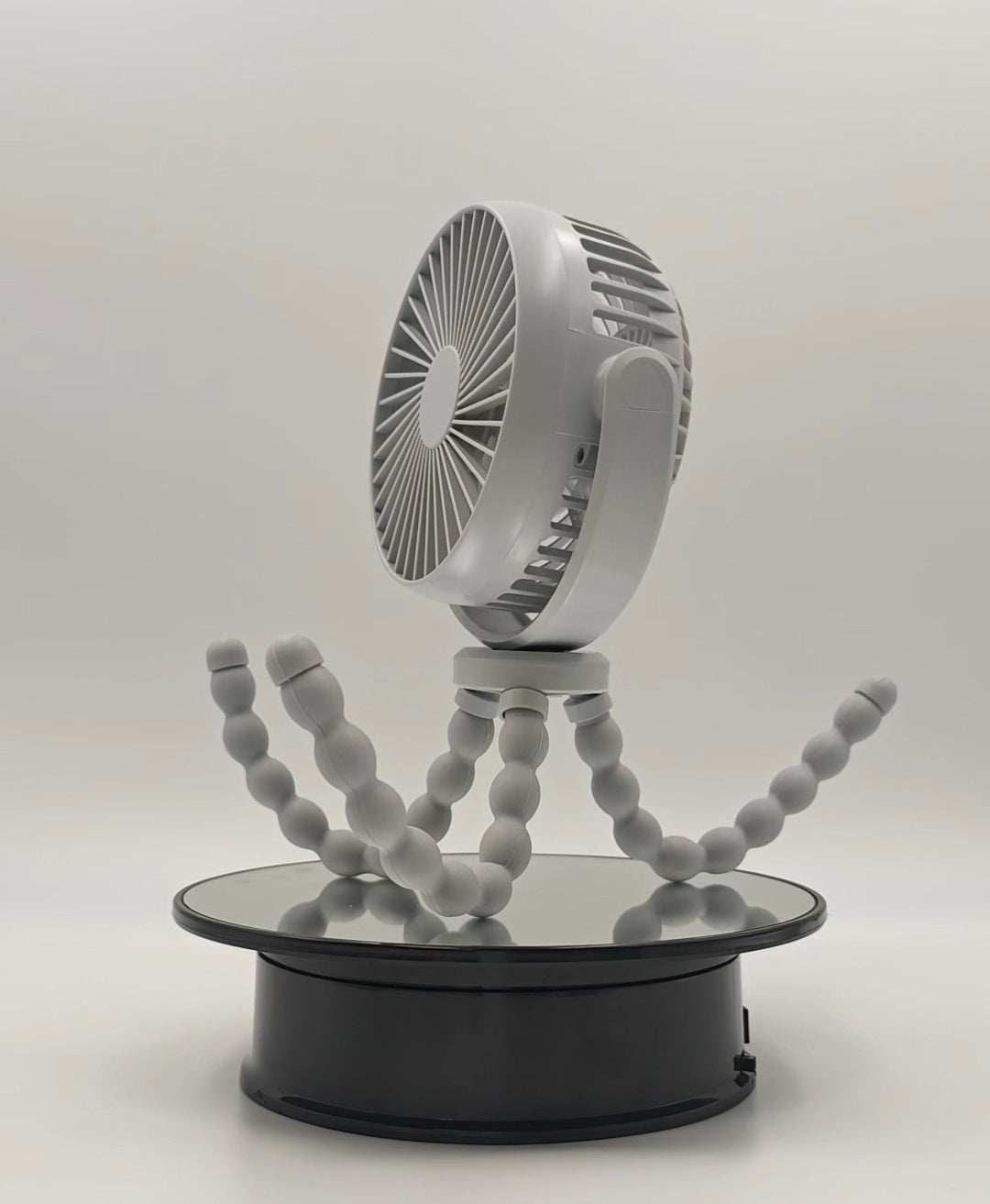 Unisex tragbarer Stativ Mini Ventilator Brehn