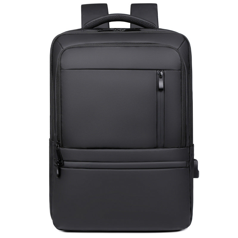 Urban Professional Laptop Rucksack Brehn
