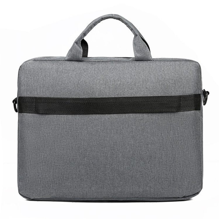 Multi-Funktionale Laptop Messenger Bag Brehn