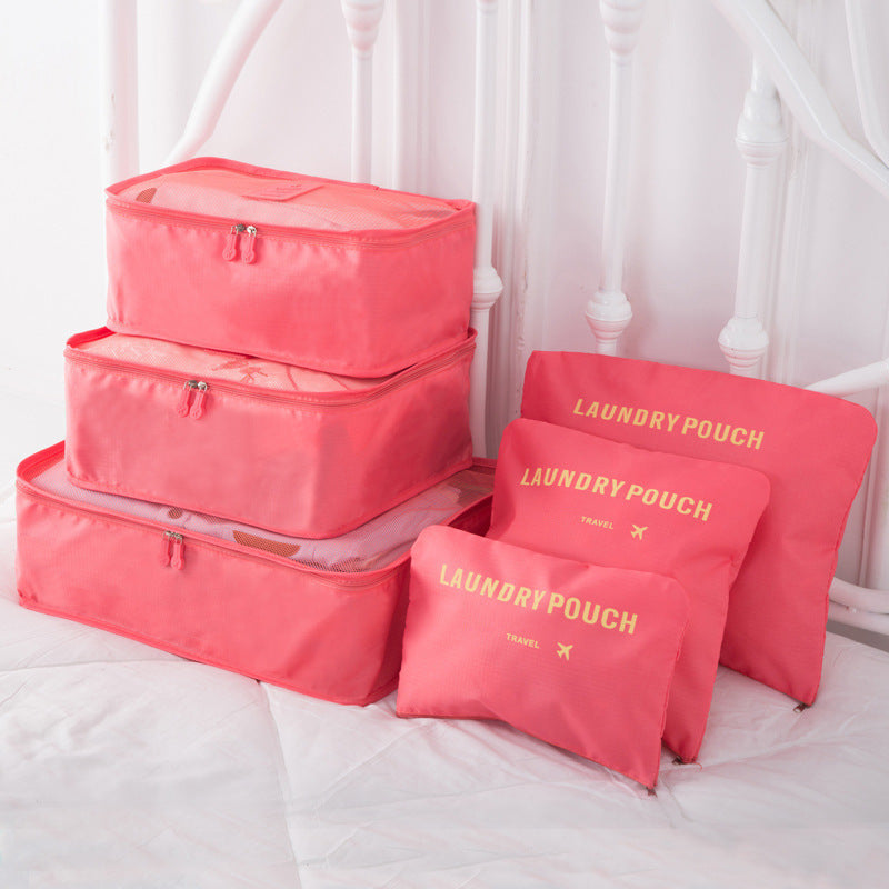 Reise-Organizer-Set Brehn