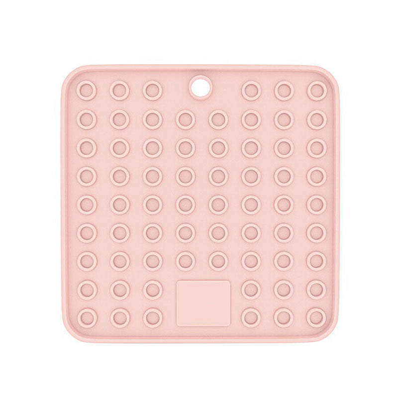 Anti-Rutsch Silikon Küchenablaufmatte Brehn