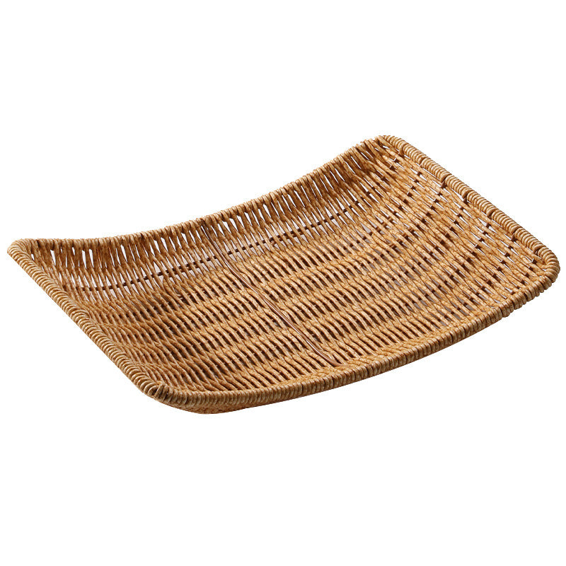 Unisex Handgefertigter Korb mit eleganter Form Brehn