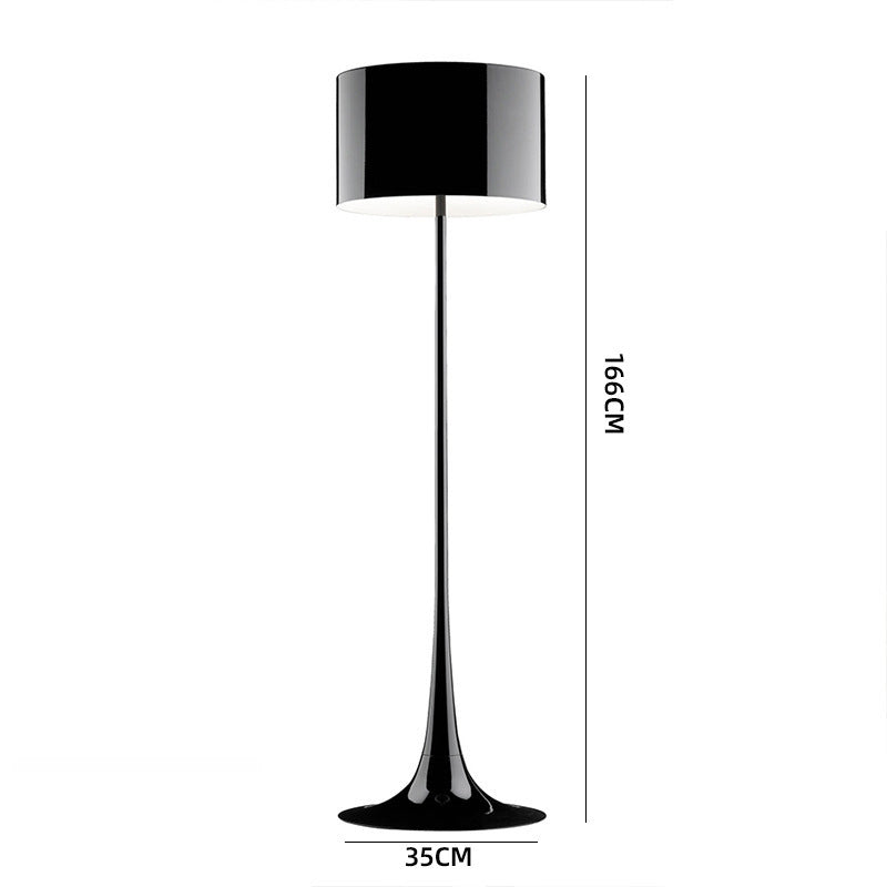 Moderne Minimalistische Stehlampe