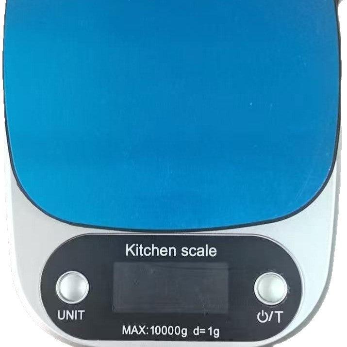 Digitale Küchenwaage