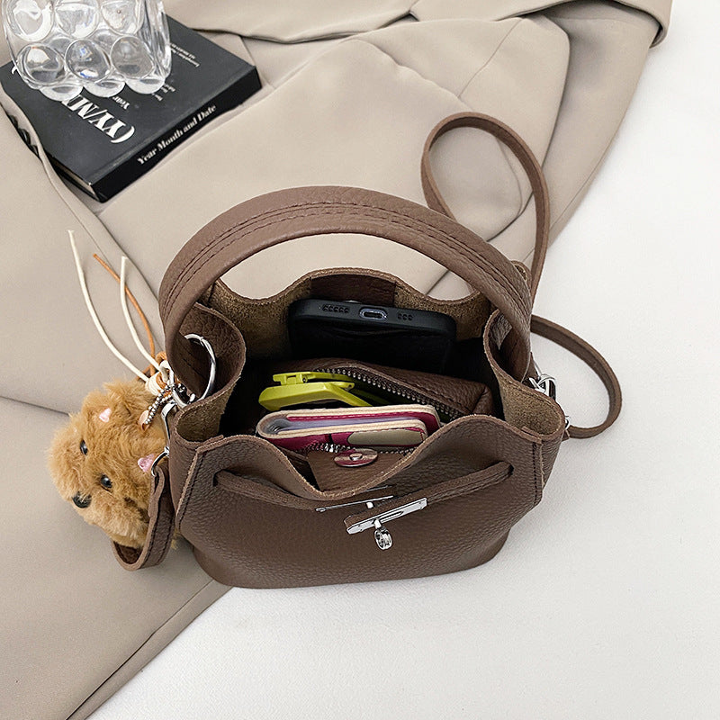 Elegante Designer-Handtasche