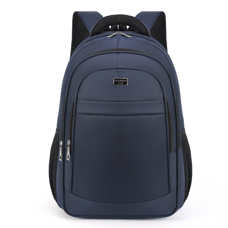 Ergonomischer Mehrfach-Taschen Rucksack Brehn