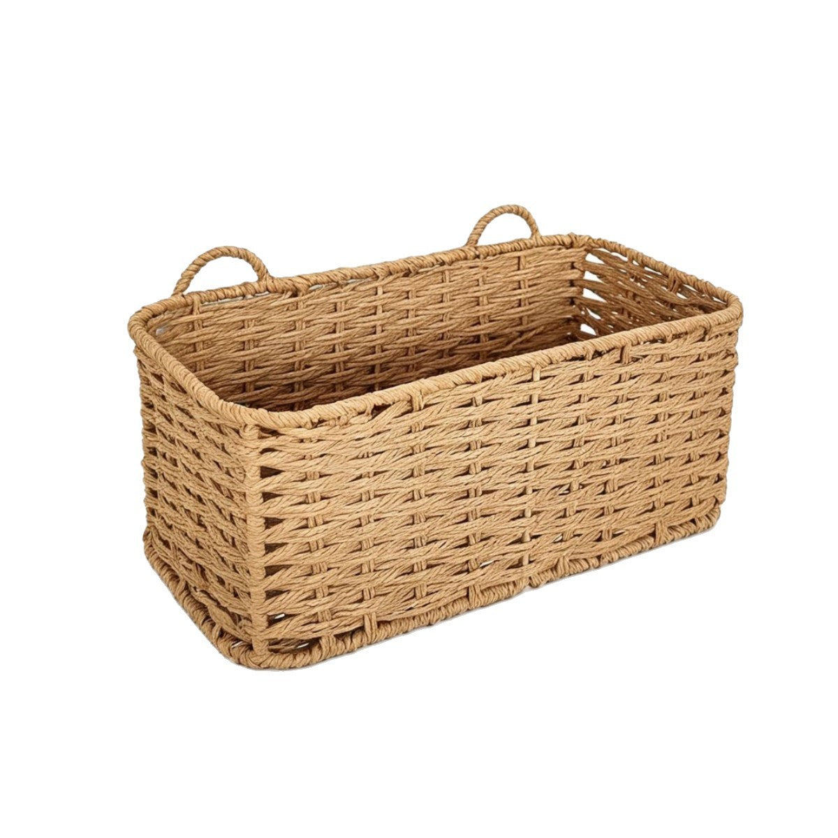 Boho Stil Aufbewahrungskorb Brehn