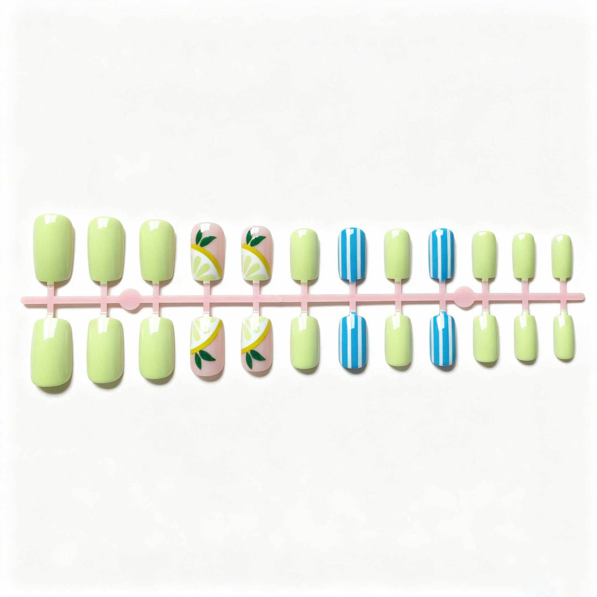 Kreative Nagelkunst Designs