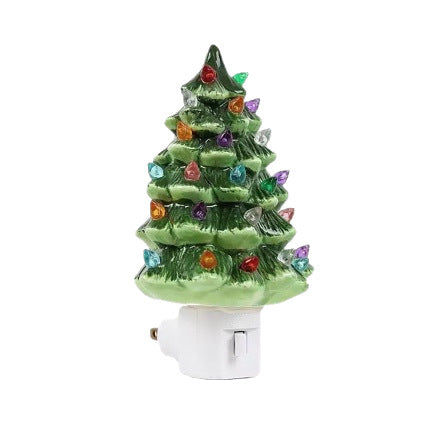 Dekorative Weihnachtsbaum-Licht Brehn