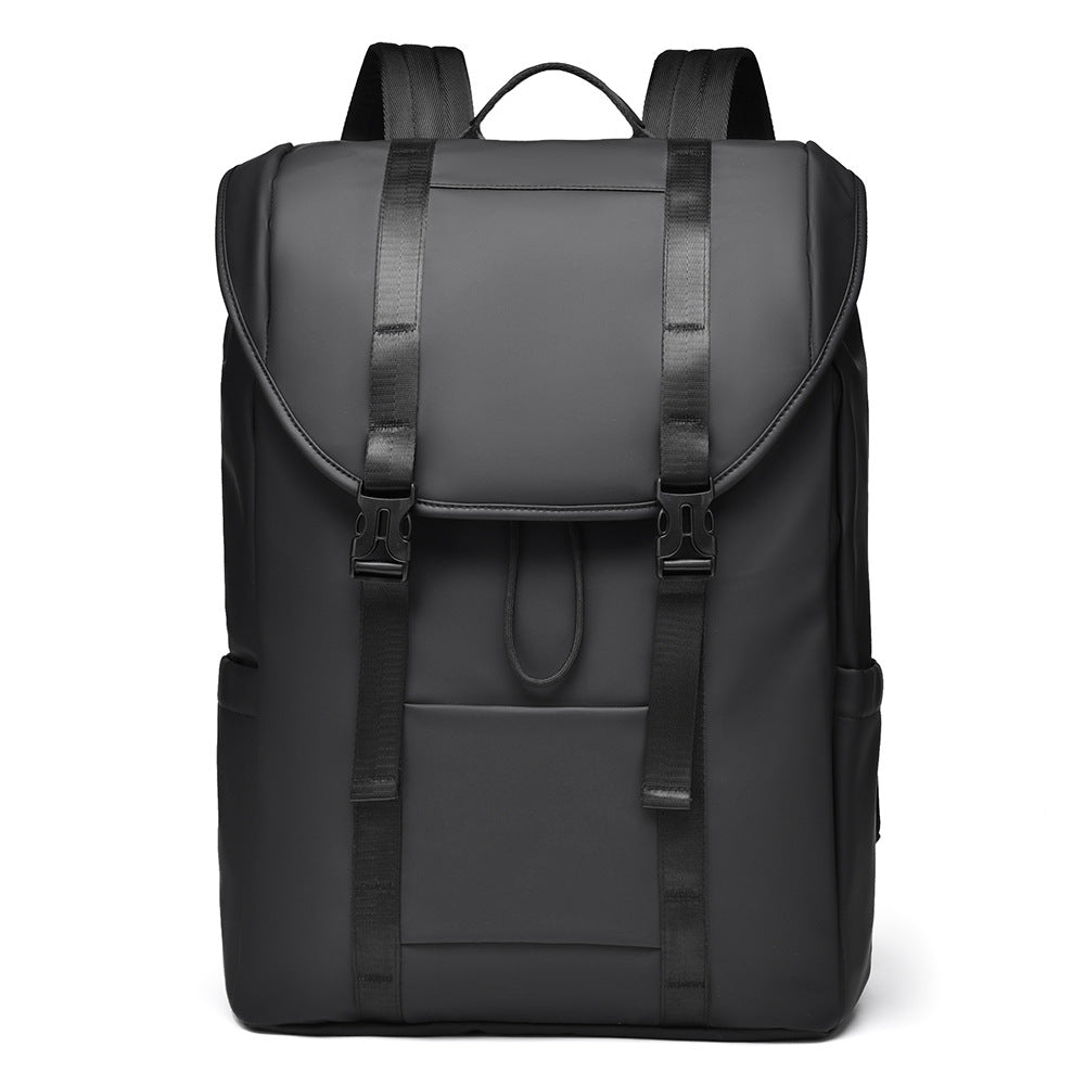Vielseitiger Wasserfester Rucksack Brehn