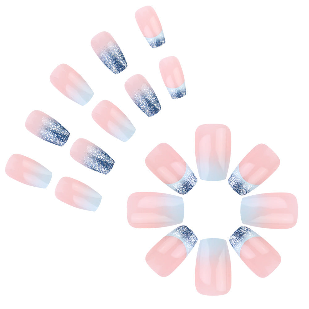 Nail Art Brehn