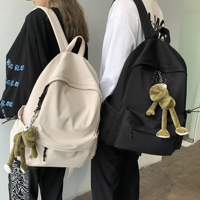 Casual Style Rucksack Brehn