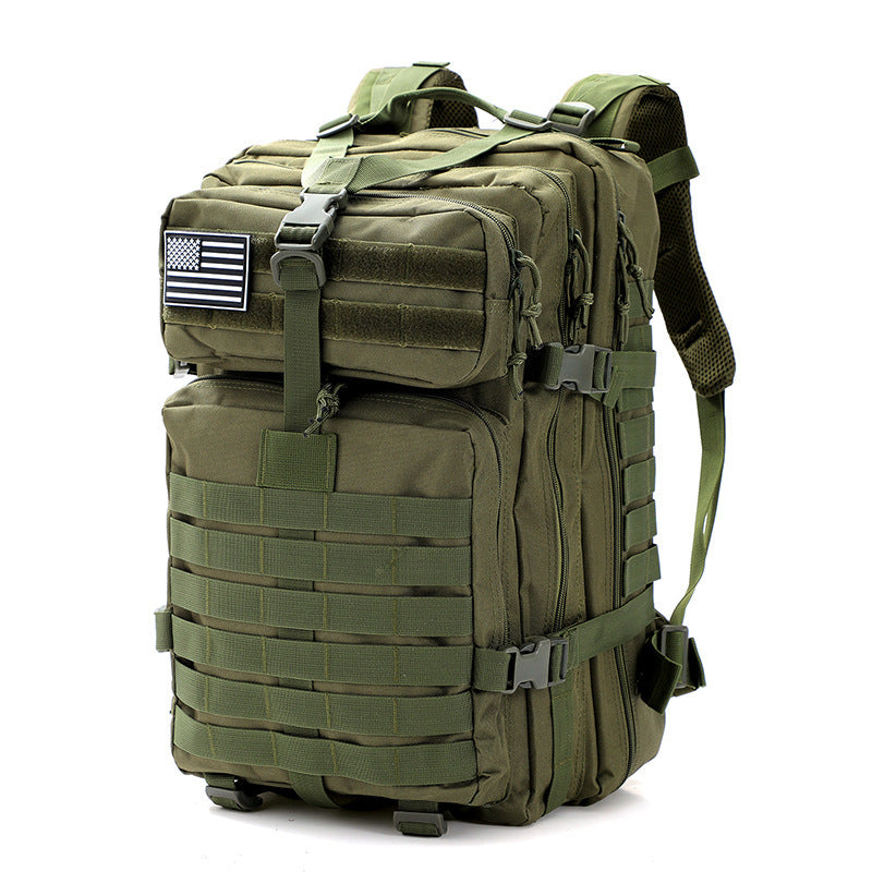 Taktischer Militär Rucksack Brehn