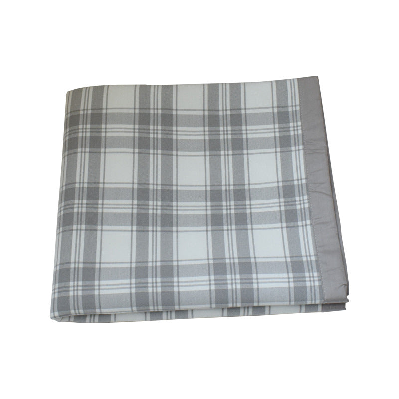 Damen Plaidbettwäsche Set Brehn