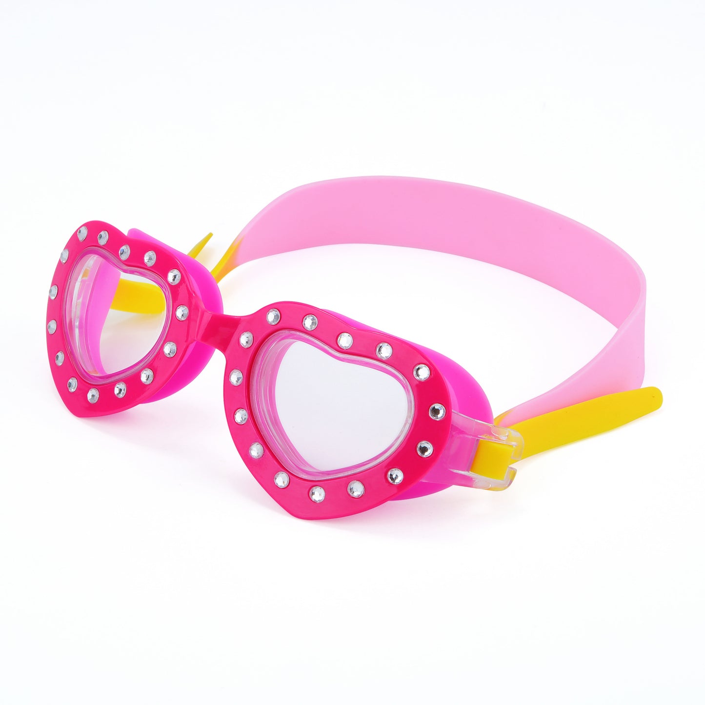 Herzförmige Sonnenbrille Brehn