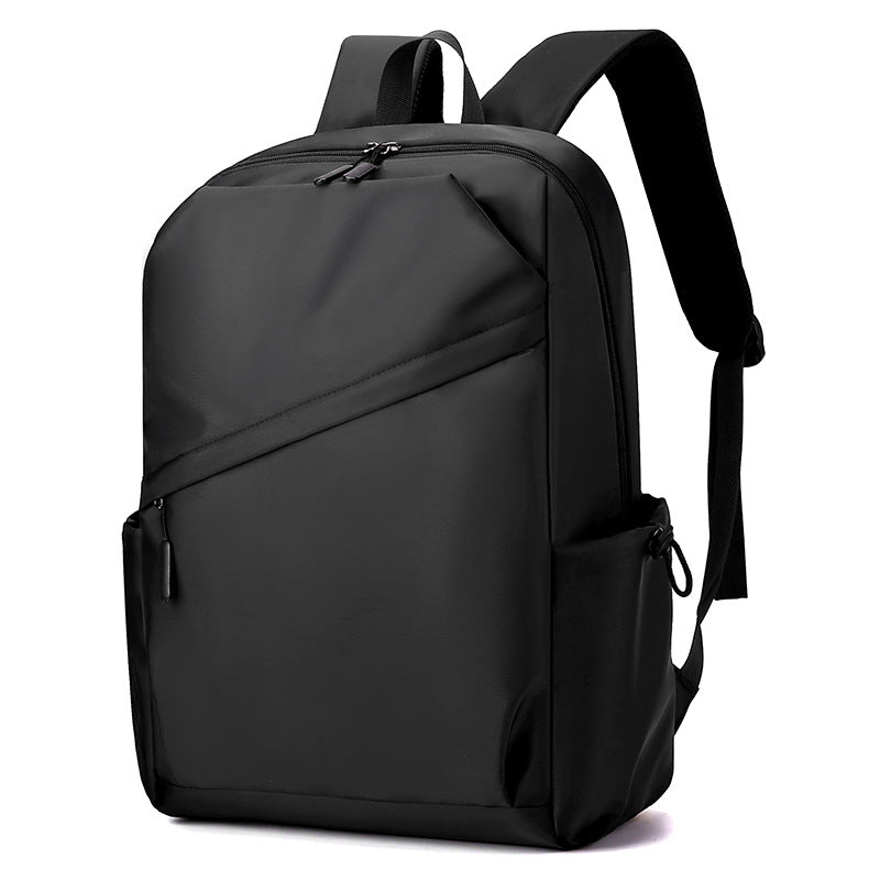 Minimalist Multi-Pocket Rucksack Brehn