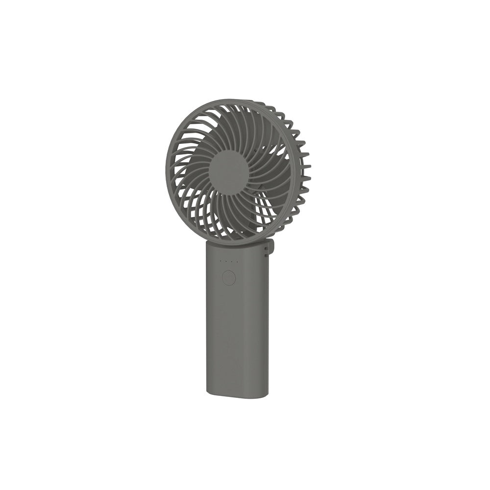 Unisex Tragbarer Handventilator mit Akku Brehn