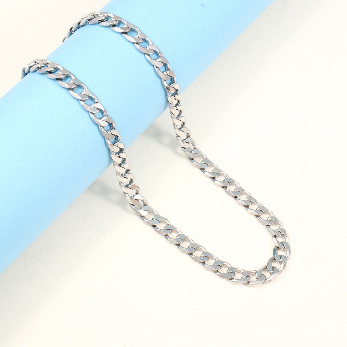 Chunky Chain Necklace Brehn