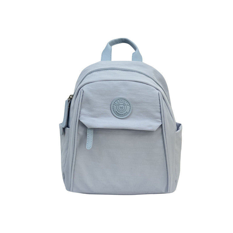 Kompakte Alltags-Rucksack Brehn