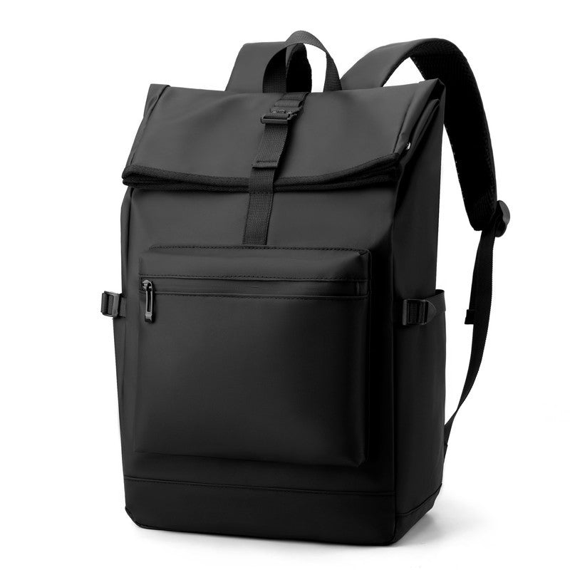 Roll-Top Wetterbeständige Rucksack Brehn