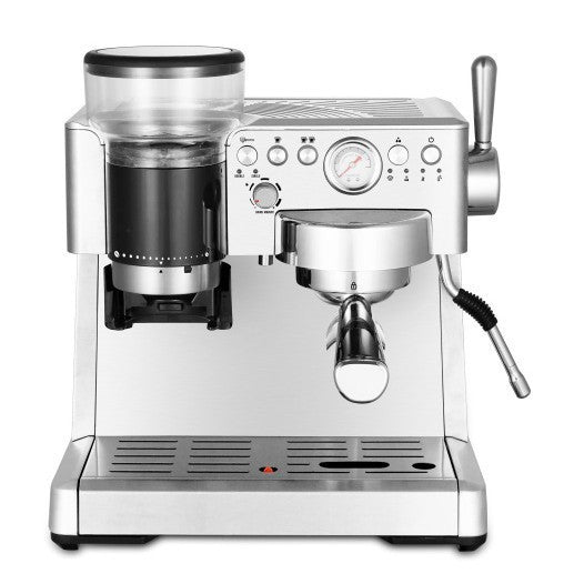 Espressomaschine Brehn